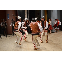 Kráľ hadov strážca pokladov