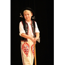 Kráľ hadov strážca pokladov