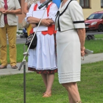 Uvedenie knihy do života Š.L. Kostelničak