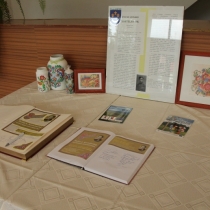 Uvedenie knihy do života Š.L. Kostelničak