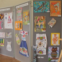 Uvedenie knihy do života Š.L. Kostelničak