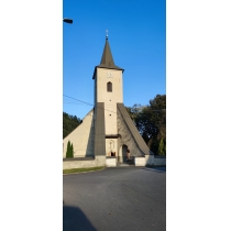 Kostol Nanebovzatia Panny Márie