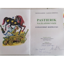 46. ročník Zamagurských folkórnych slávnosti