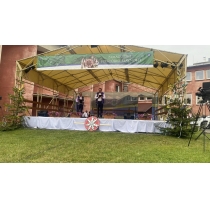 46. ročník Zamagurských folkórnych slávnosti