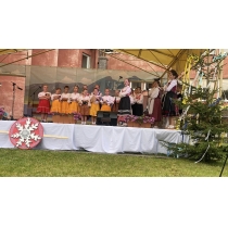 46. ročník Zamagurských folkórnych slávnosti