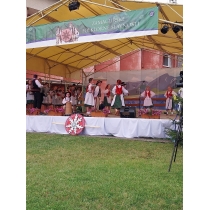 46. ročník Zamagurských folkórnych slávnosti