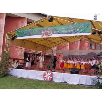 46. ročník Zamagurských folkórnych slávnosti