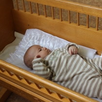 Uvítanie detí a prijatie jubilantov 22.05.2024