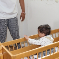 Uvítanie detí a prijatie jubilantov 22.05.2024