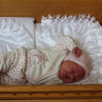 Uvítanie detí a prijatie jubilantov 22.05.2024