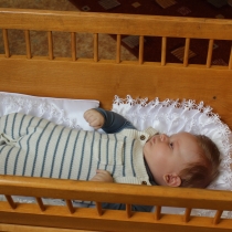 Uvítanie detí a prijatie jubilantov 22.05.2024