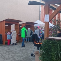 Vianočné trhy 21.12.2024