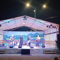 Vianočné trhy 21.12.2024