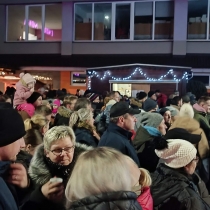 Vianočné trhy 21.12.2024