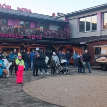 Vianočné trhy 21.12.2024