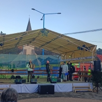 Vianočné trhy 21.12.2024