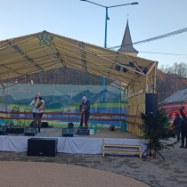 Vianočné trhy 21.12.2024