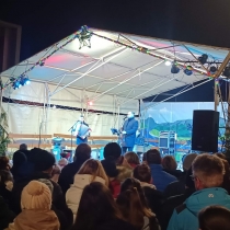 Vianočné trhy 21.12.2024